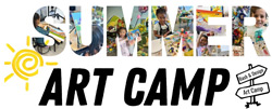 Las Vegas summer camps 
