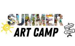 Las Vegas summer camps 